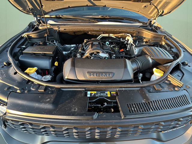 New 2026 Dodge Durango GT w/ Blacktop Package image 12