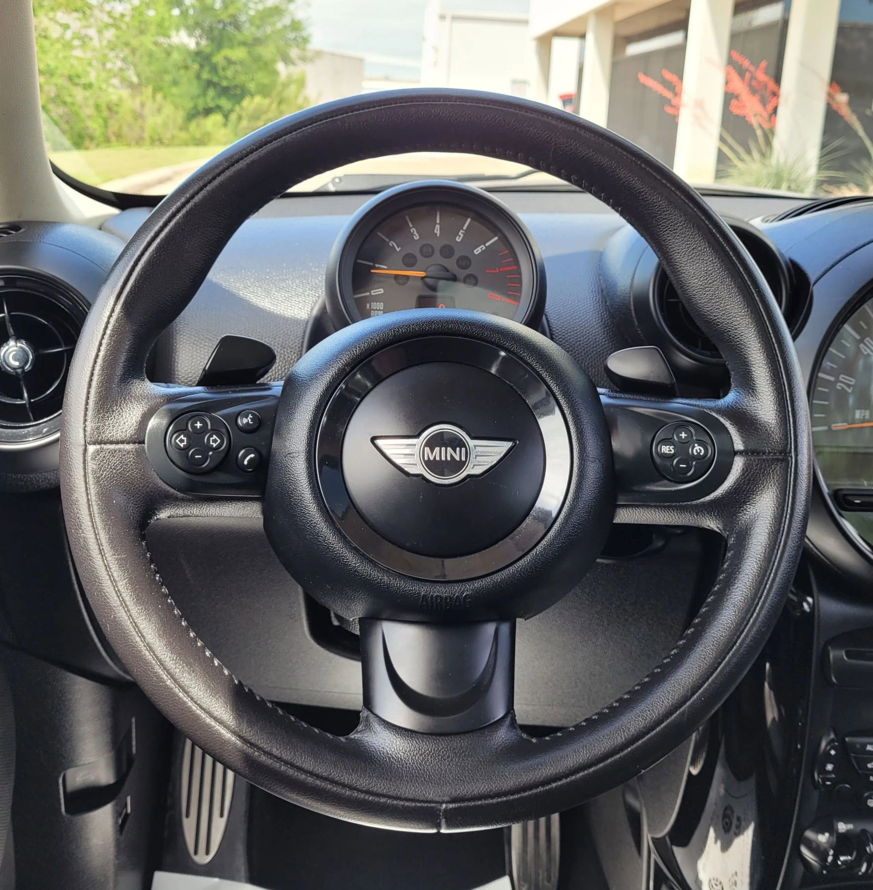 Used 2015 MINI Cooper Countryman S image 25