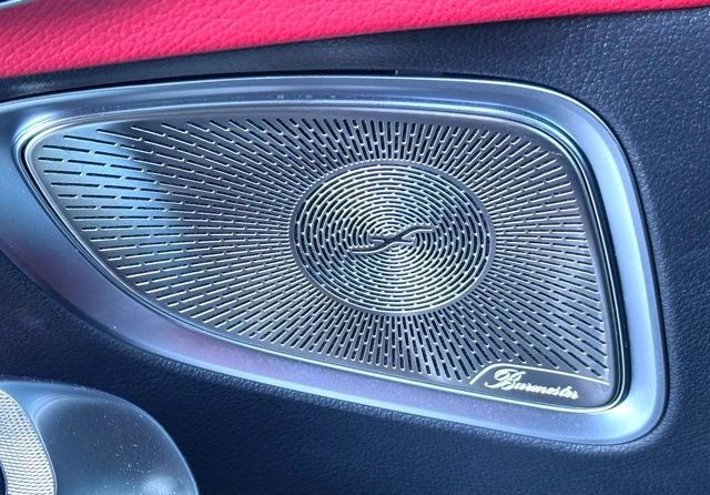 Certified 2024 Mercedes-Benz CLE 300 4MATIC Cabriolet image 20