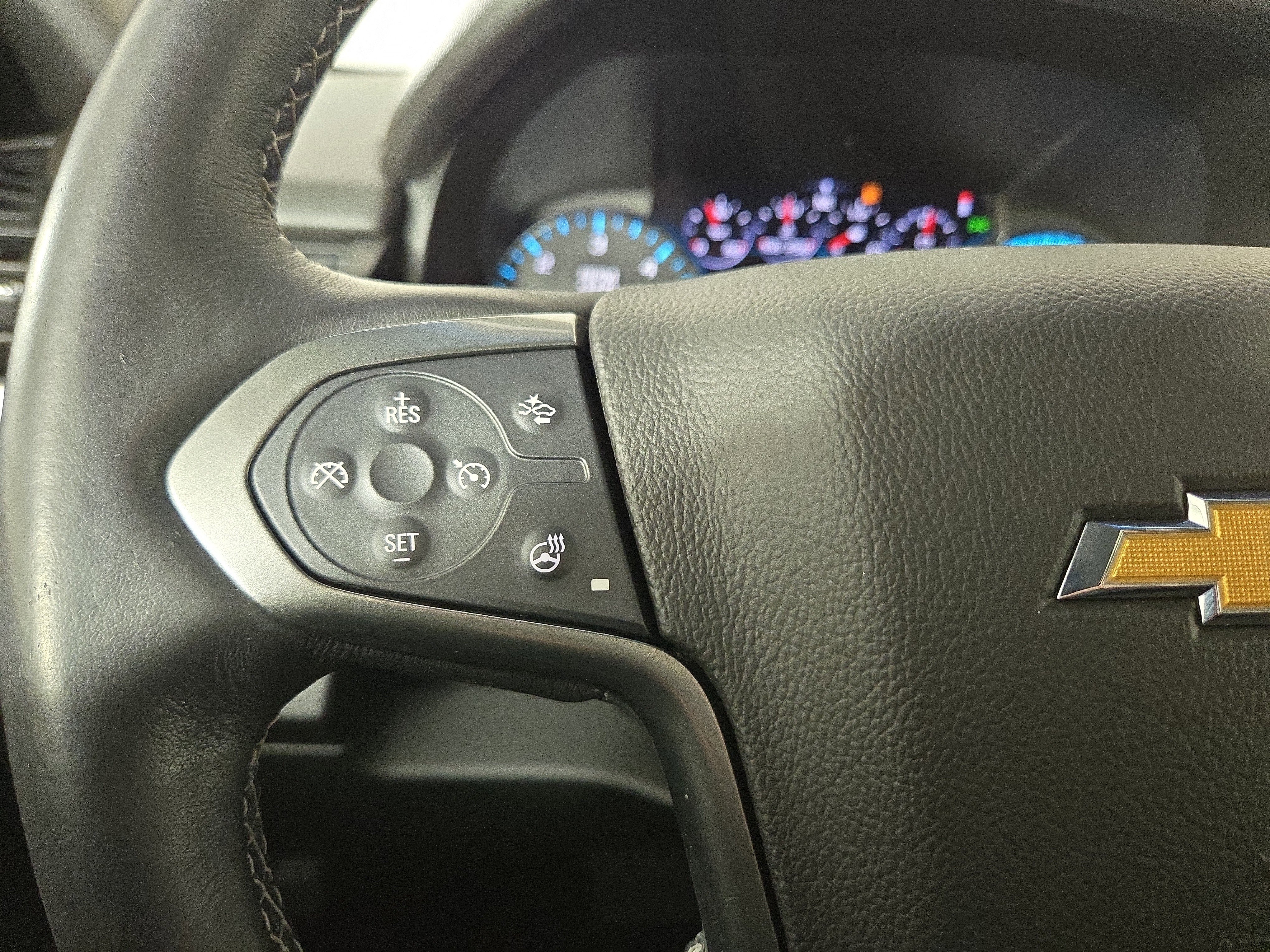 Used 2018 Chevrolet Tahoe Premier image 16