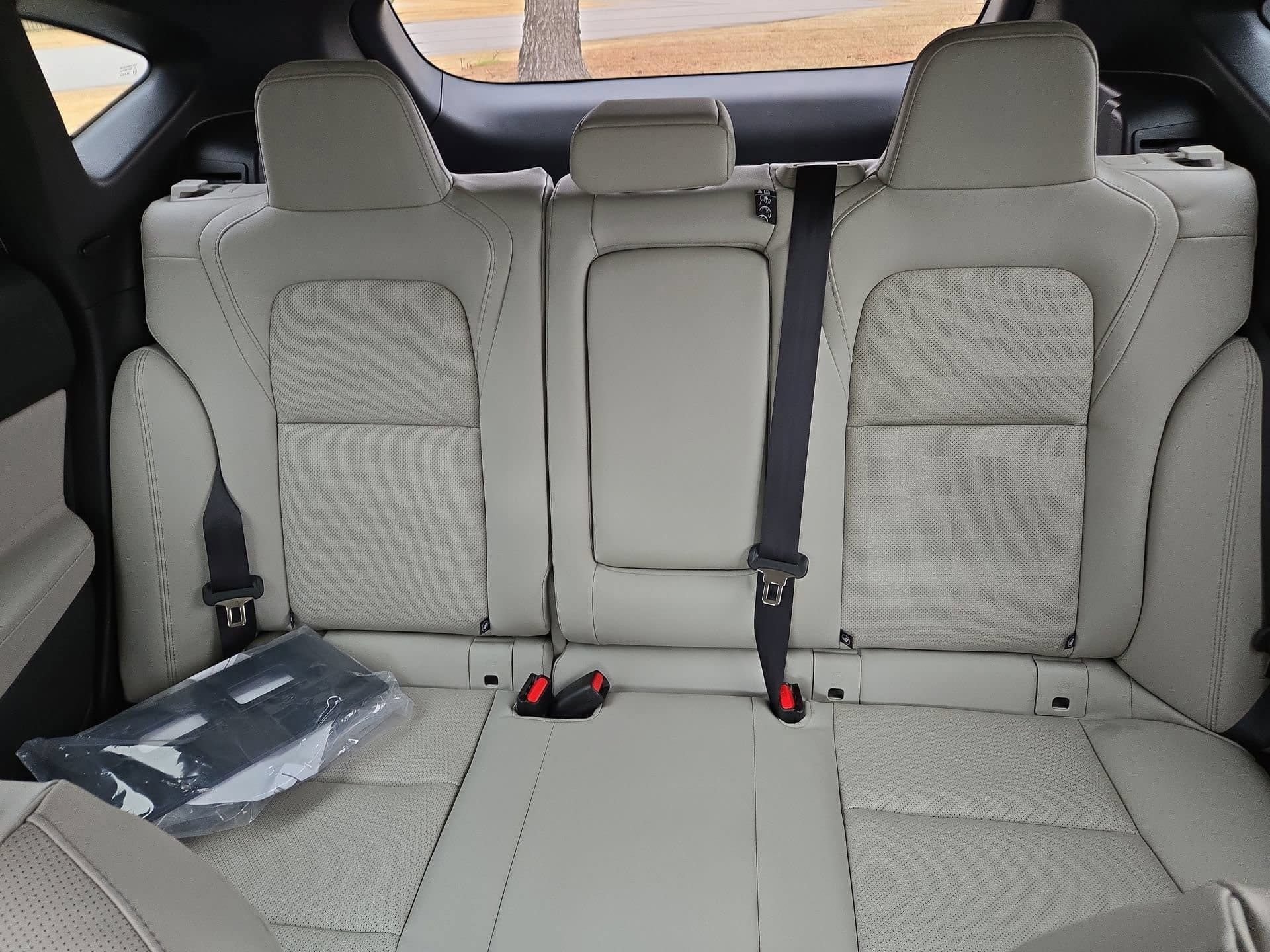 New 2026 Nissan Murano SL AWD/4WD image 32