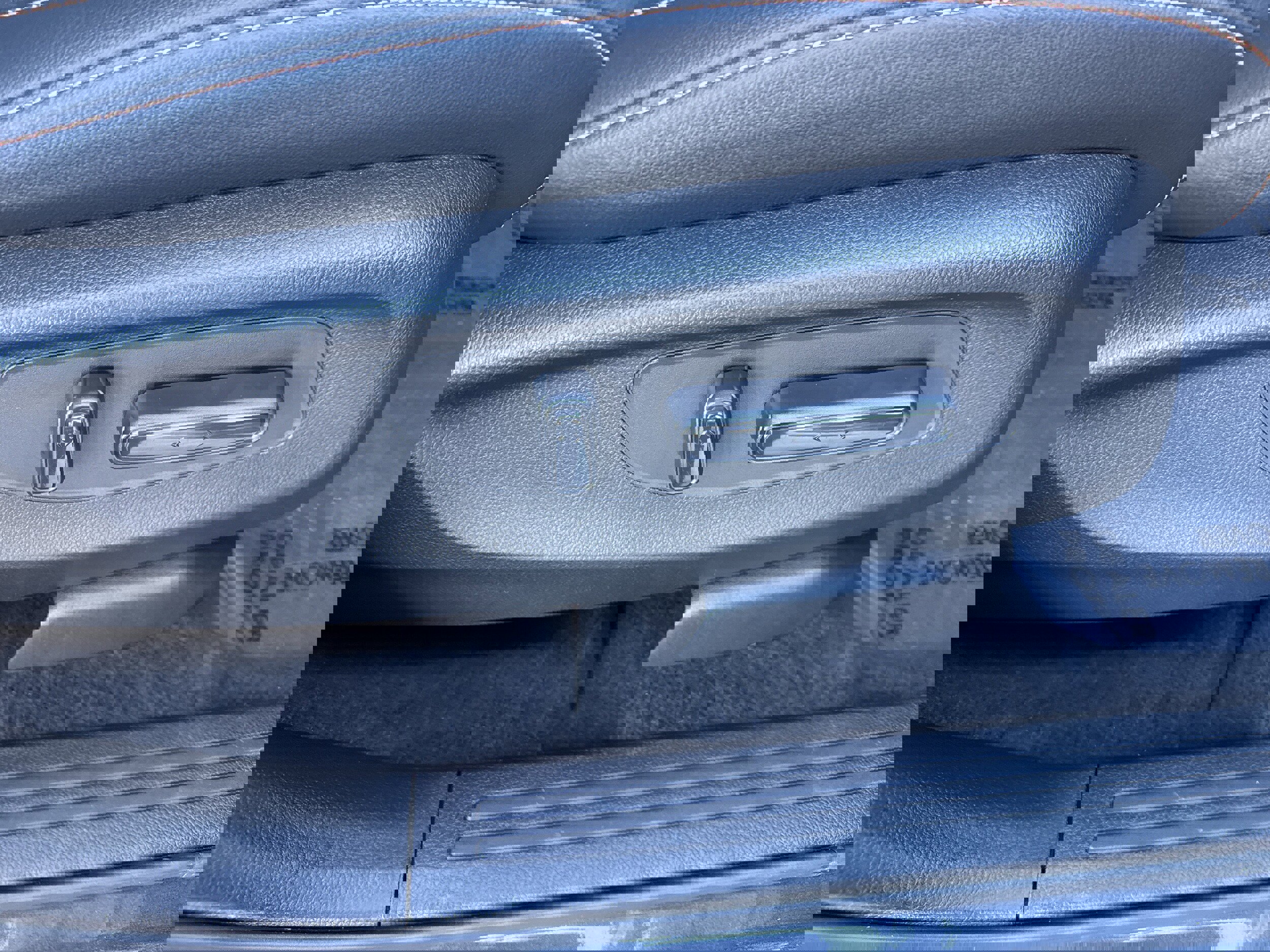 Used 2025 Honda CR-V Sport-L image 16