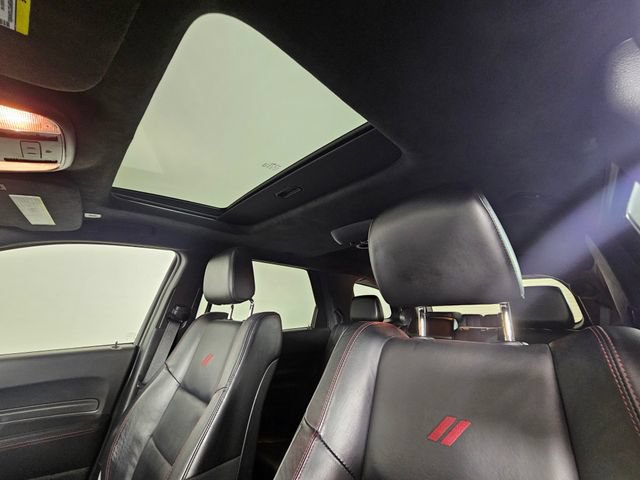 Used 2022 Dodge Durango R/T AWD/4WD image 26