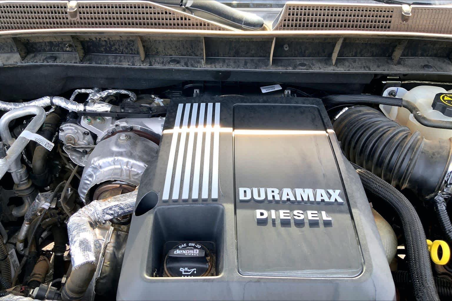 Used 2021 GMC Sierra 1500 AT4 AWD/4WD image 31