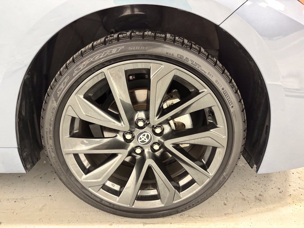 Used 2026 Toyota Corolla SE FWD image 61