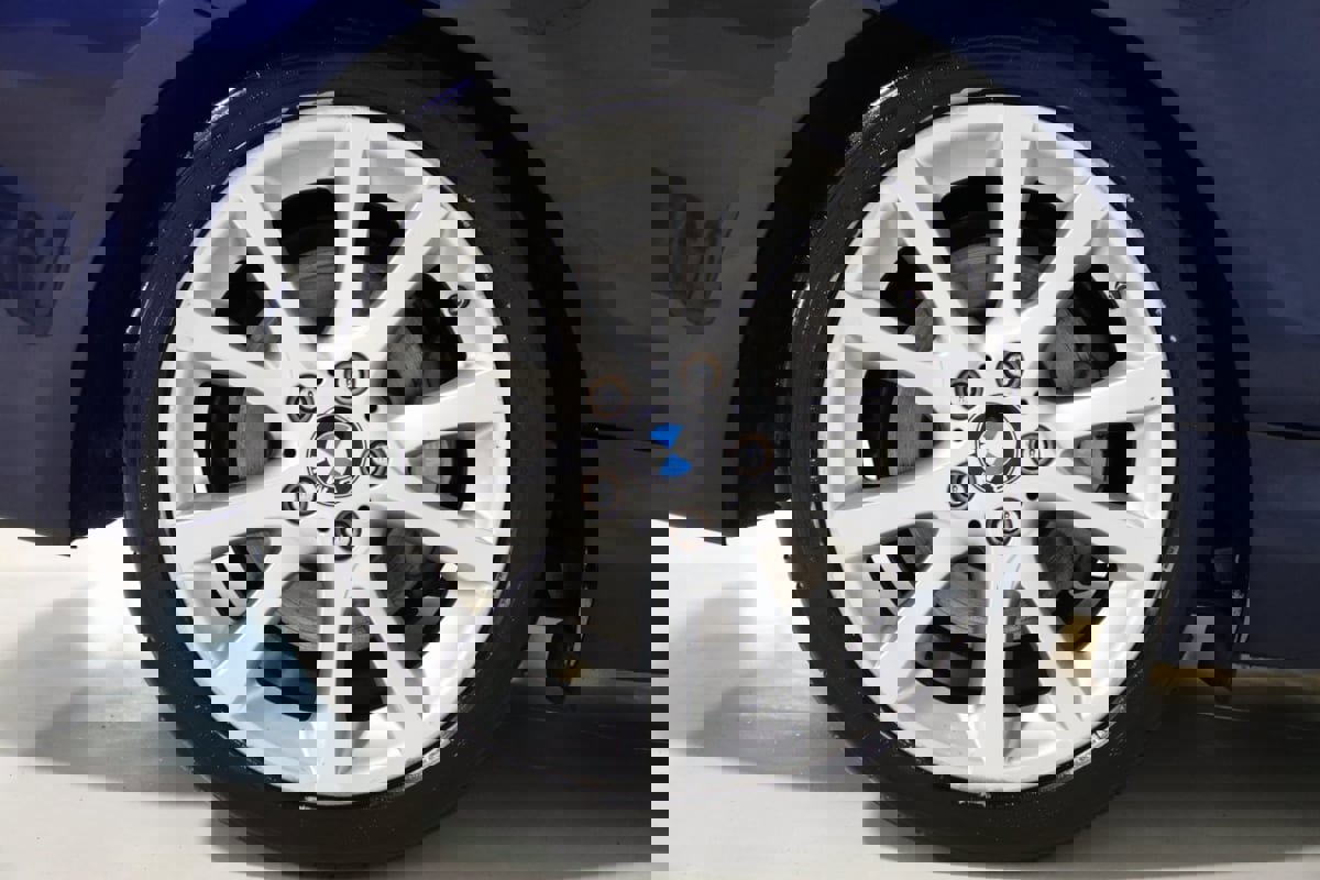 Used 2012 BMW 135i Convertible image 71