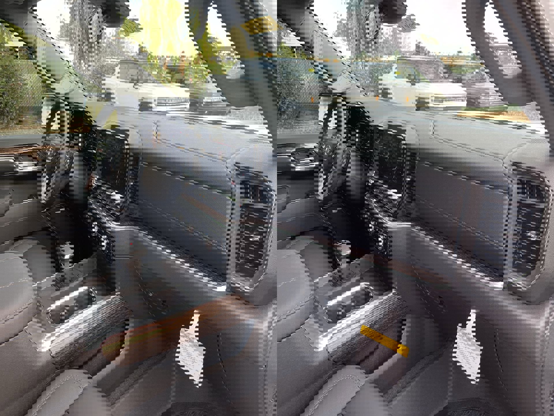 New 2026 GMC Sierra 1500 Elevation w/ Elevation Premium Package image 65