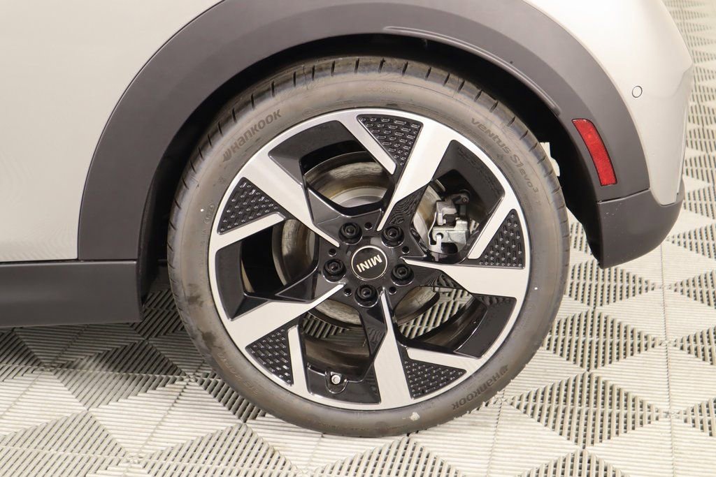 New 2025 MINI Cooper S image 19