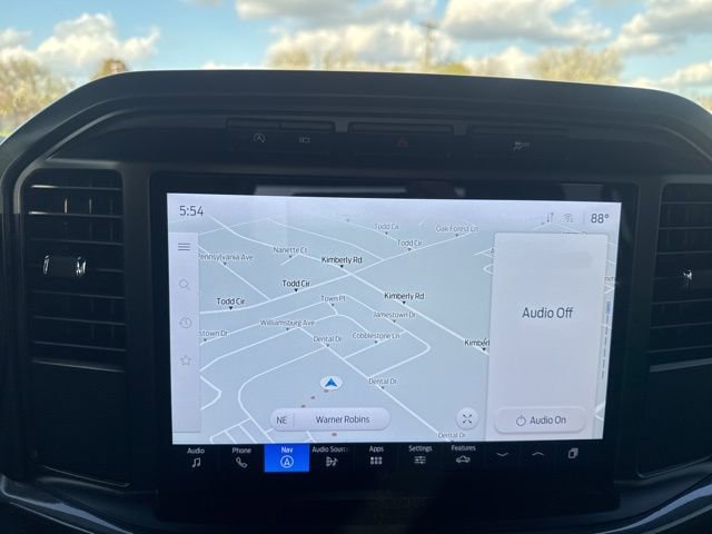 Used 2024 Ford F150 STX image 19