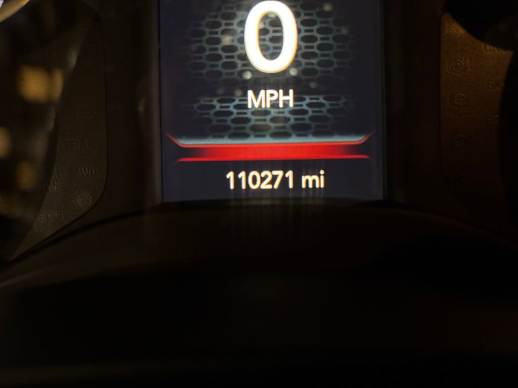 Used 2019 RAM 1500 Big Horn image 18