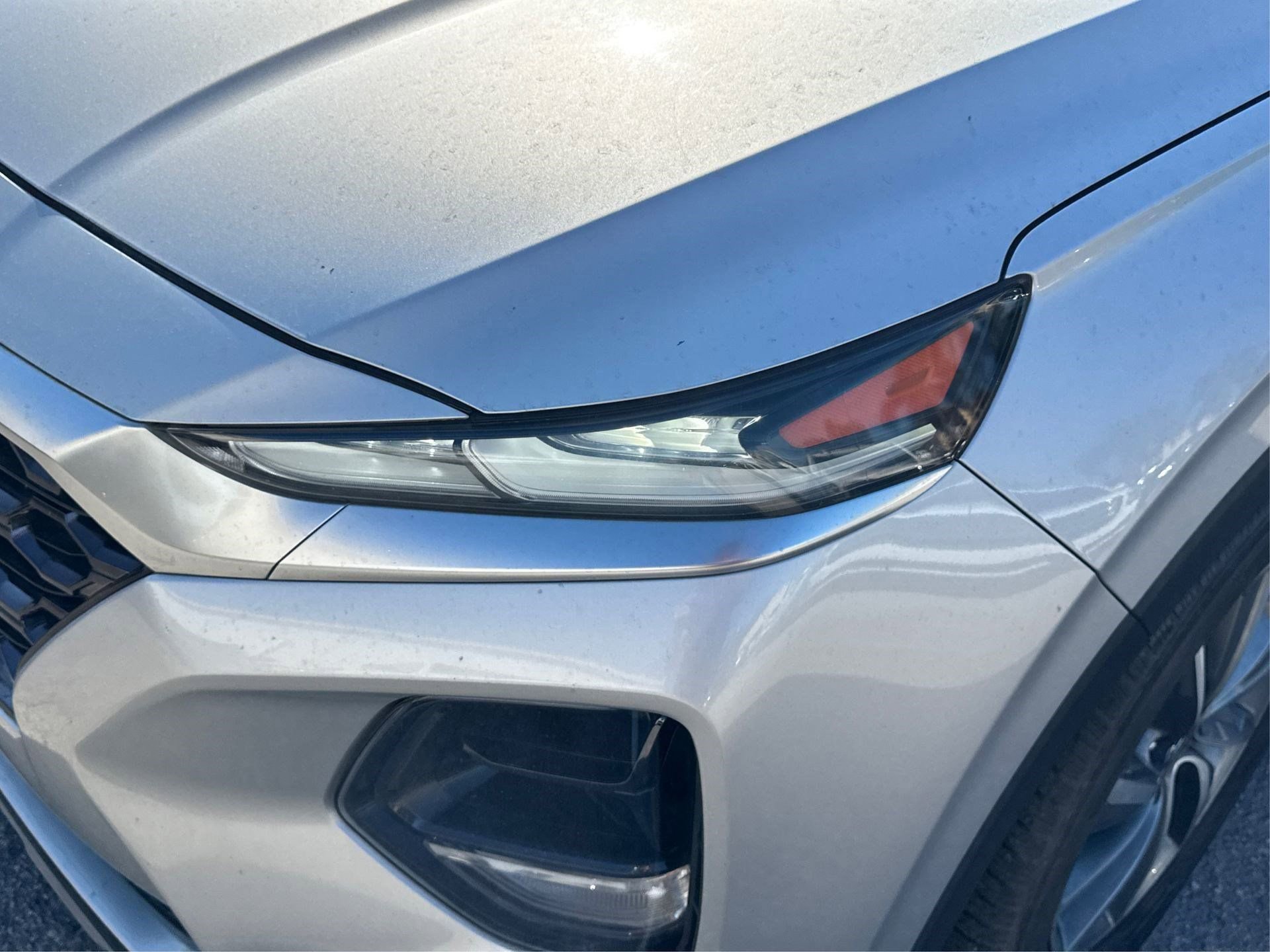 Used 2019 Hyundai Santa Fe AWD image 16