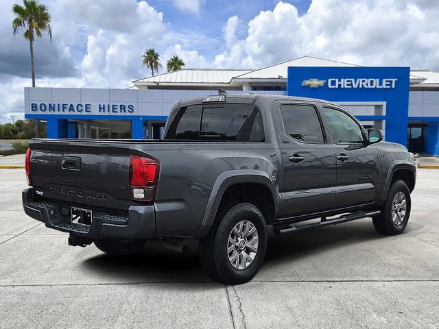 Used 2018 Toyota Tacoma SR5 image 4