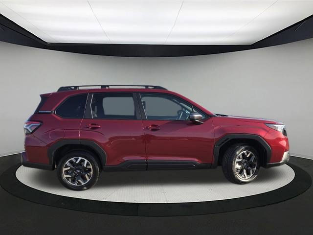 New 2026 Subaru Forester Premium image 8