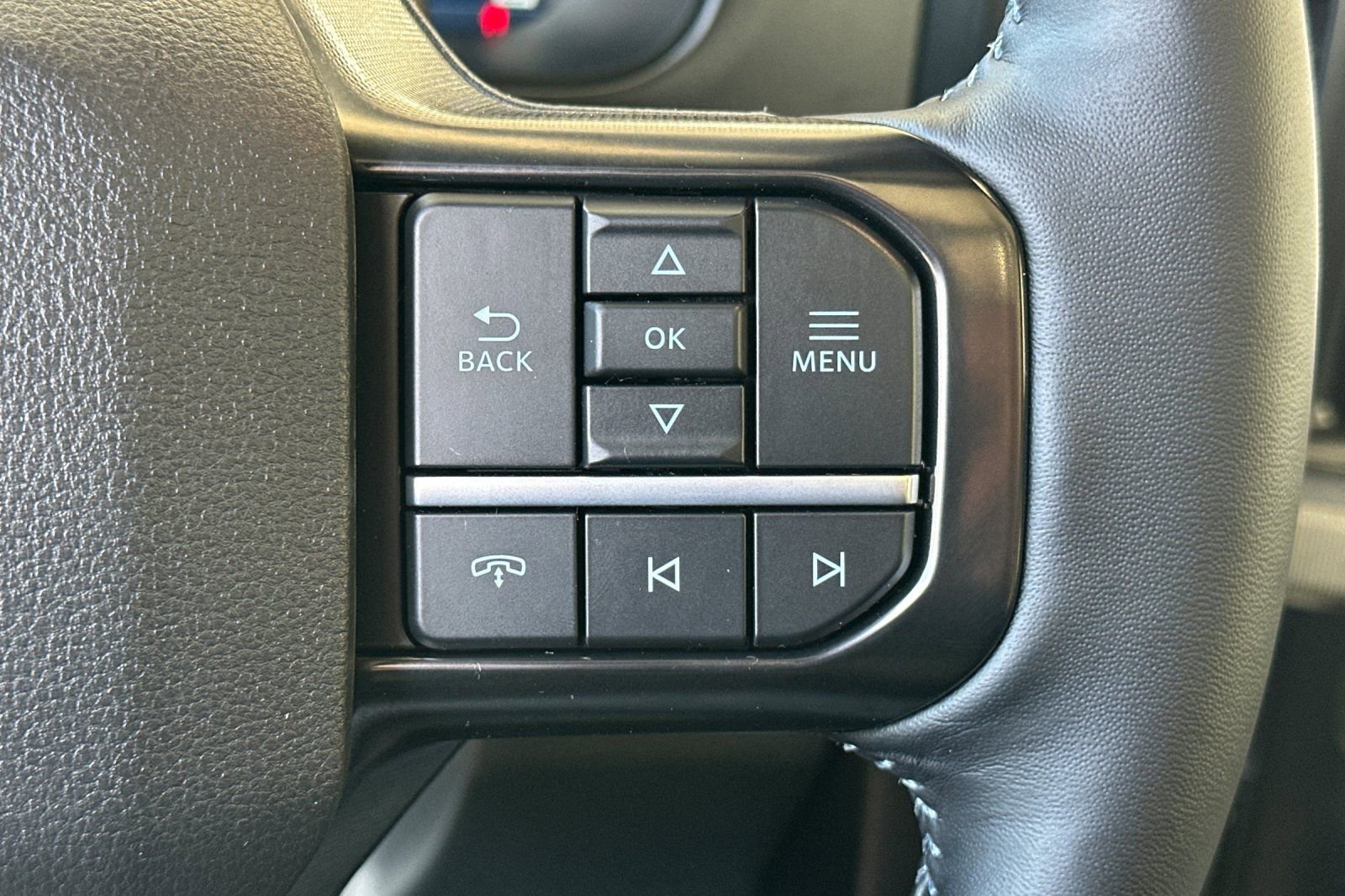 New 2026 Ford F250 Platinum image 29