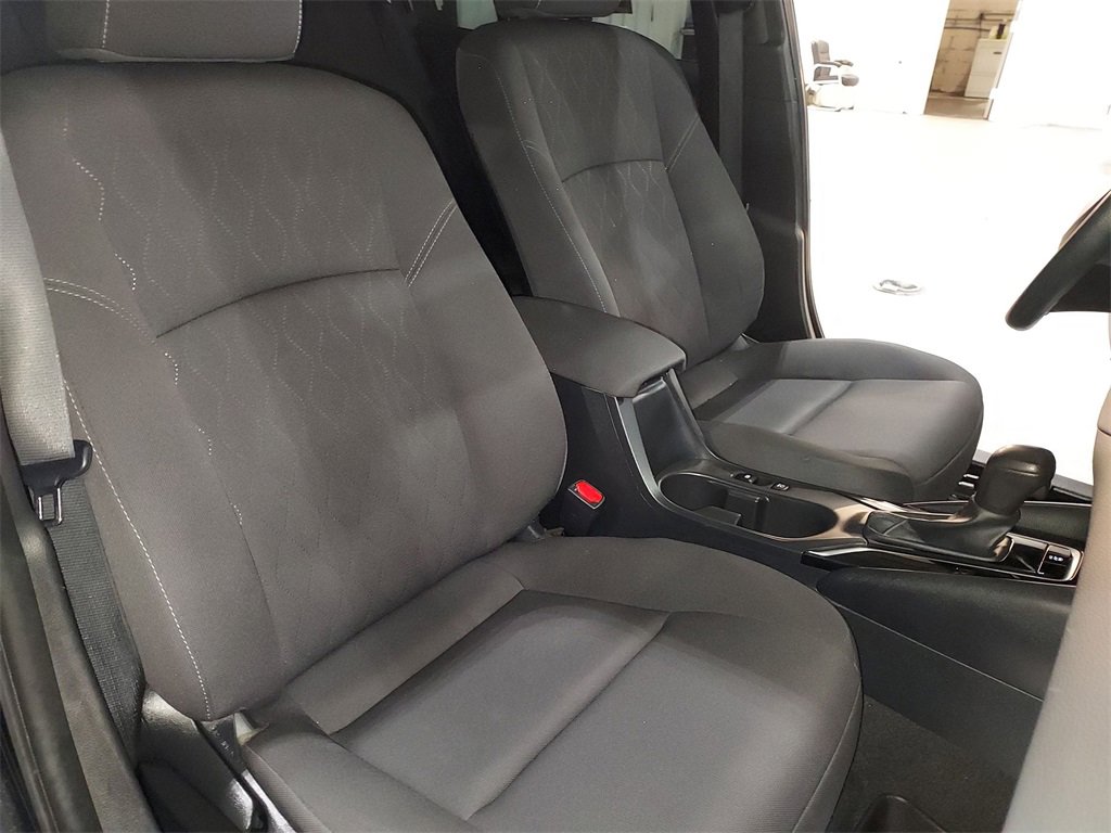 Used 2024 Toyota Corolla LE image 29
