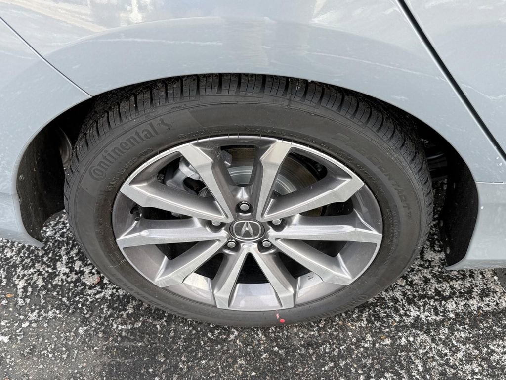 New 2026 Acura Integra image 4