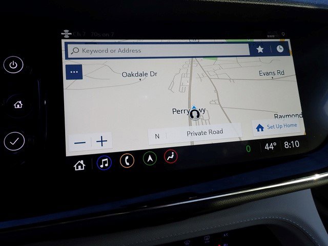 Certified 2022 Buick Envision Avenir w/ Technology Package II image 26