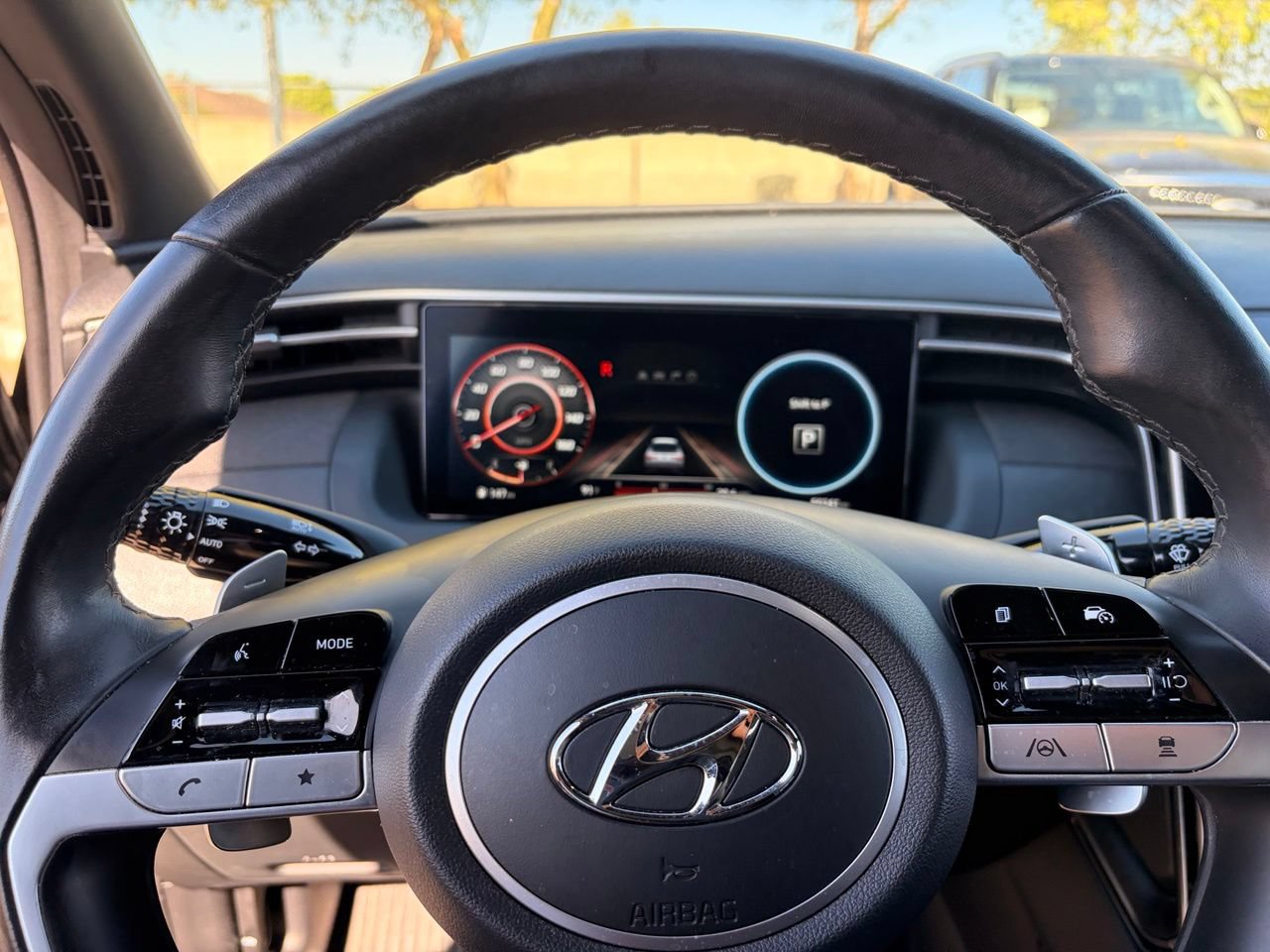 Used 2022 Hyundai Santa Cruz Limited AWD/4WD image 26