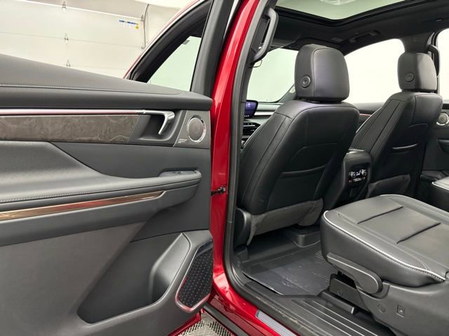 New 2026 Buick Enclave Avenir w/ Super Cruise Package image 45