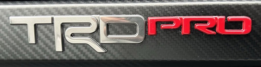 Certified 2025 Toyota 4Runner TRD Pro image 28