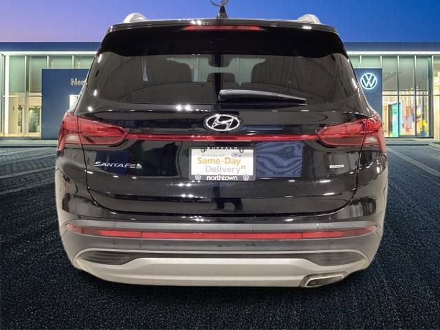 Used 2023 Hyundai Santa Fe SEL image 31