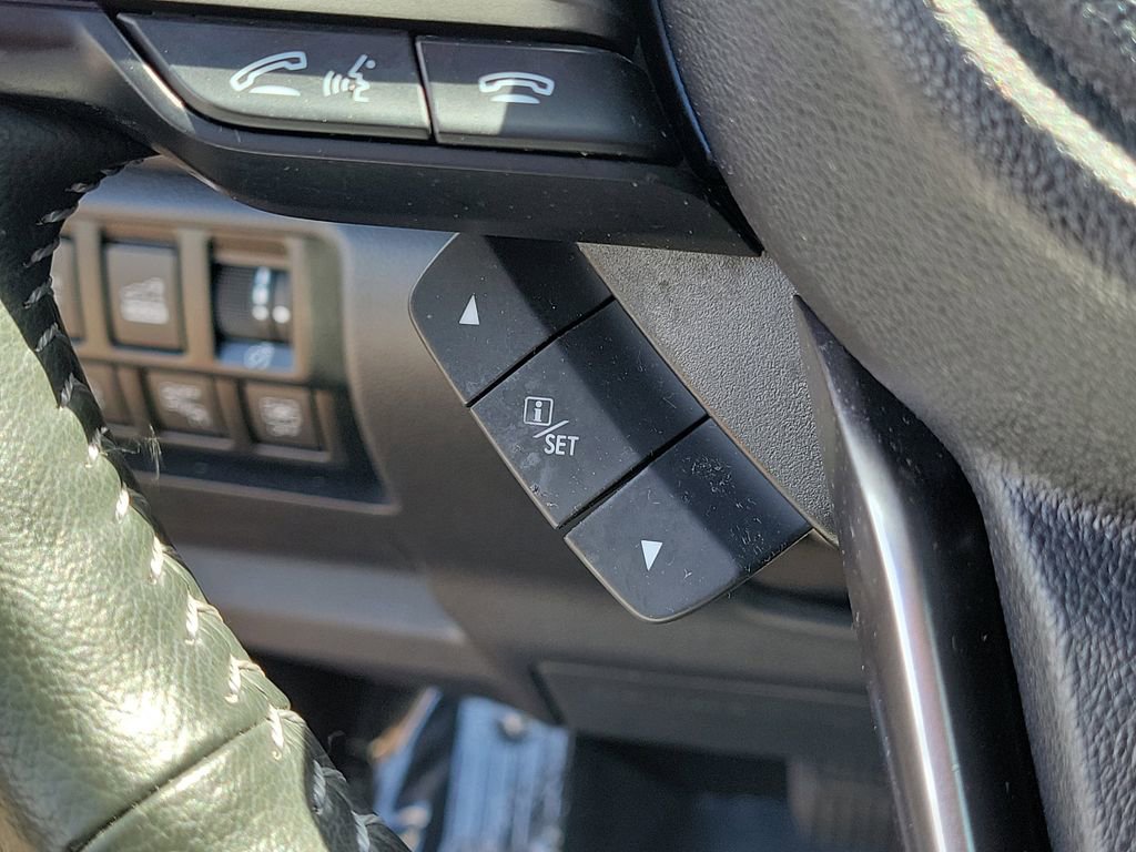 Used 2020 Subaru Forester Touring w/ Popular Package #2 image 34