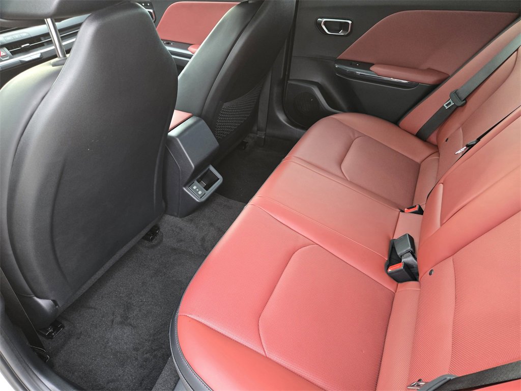 New 2025 Kia K4 GT-Line image 40