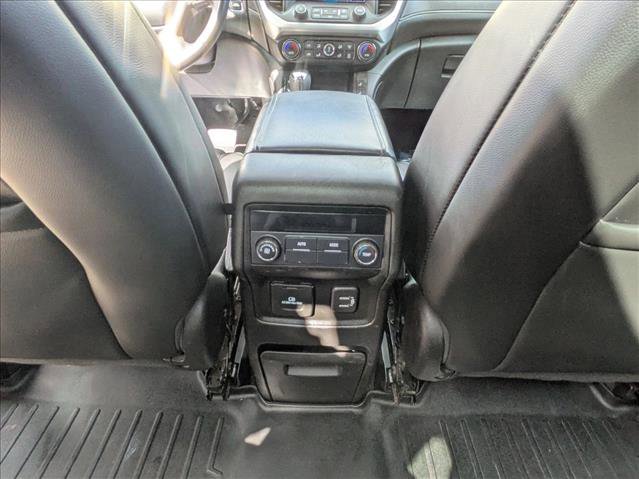 Used 2018 GMC Acadia SLT image 12