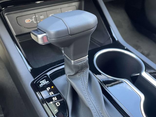 New 2026 Kia K5 GT-Line w/ GT-Line Red Interior Package FWD image 38