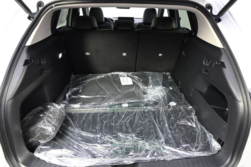 New 2026 MAZDA CX-50 AWD 2.5 Hybrid w/ Weather Package image 19