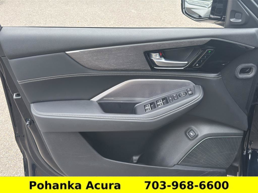 Certified 2026 Acura MDX SH-AWD w/ Advance Package image 21