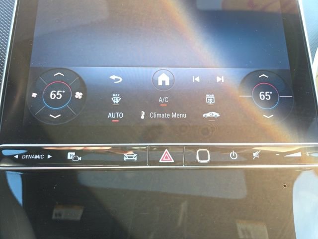 Used 2025 Mercedes-Benz C 300 4MATIC Sedan image 16