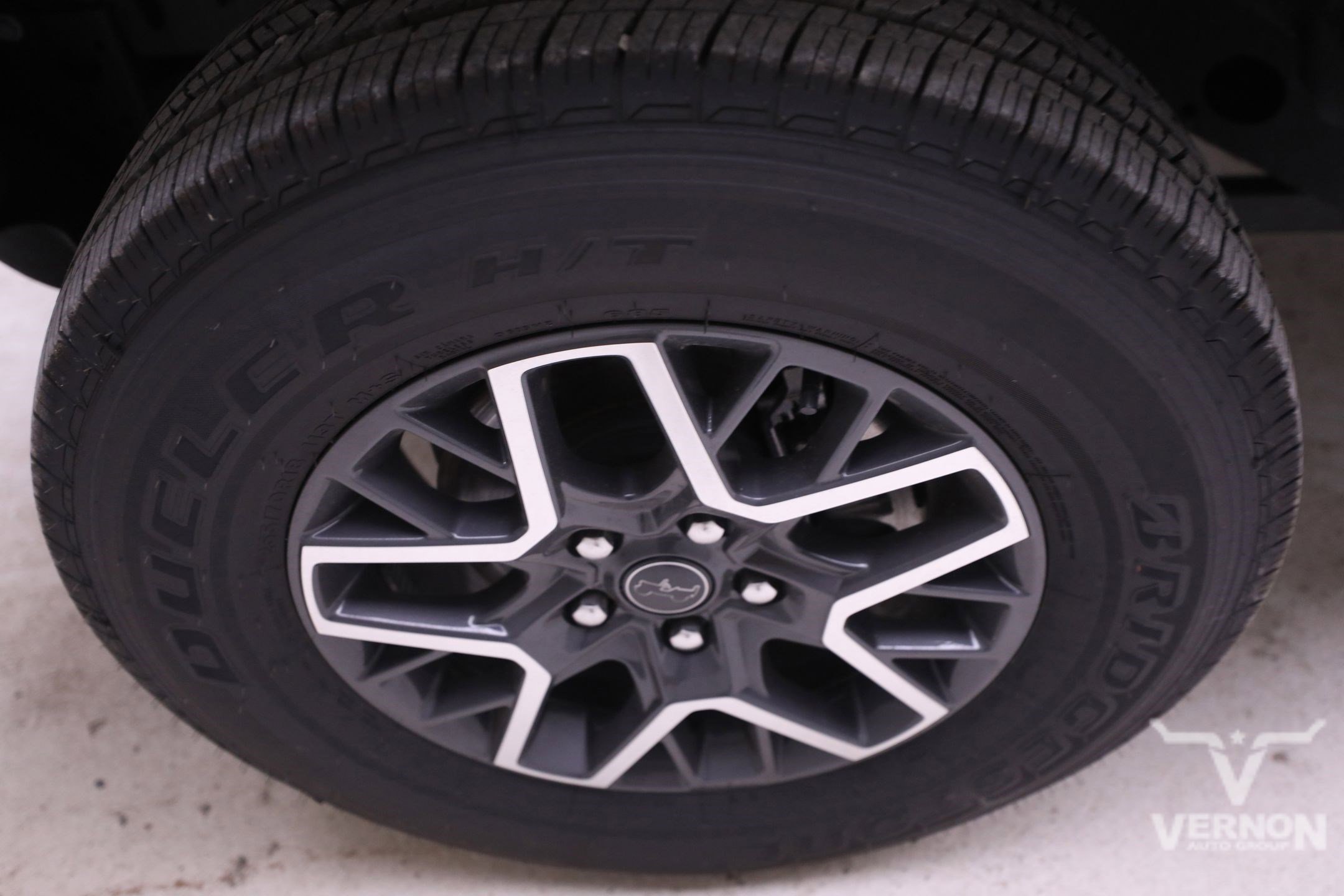 New 2024 Jeep Wrangler Sahara w/ Technology Group image 11