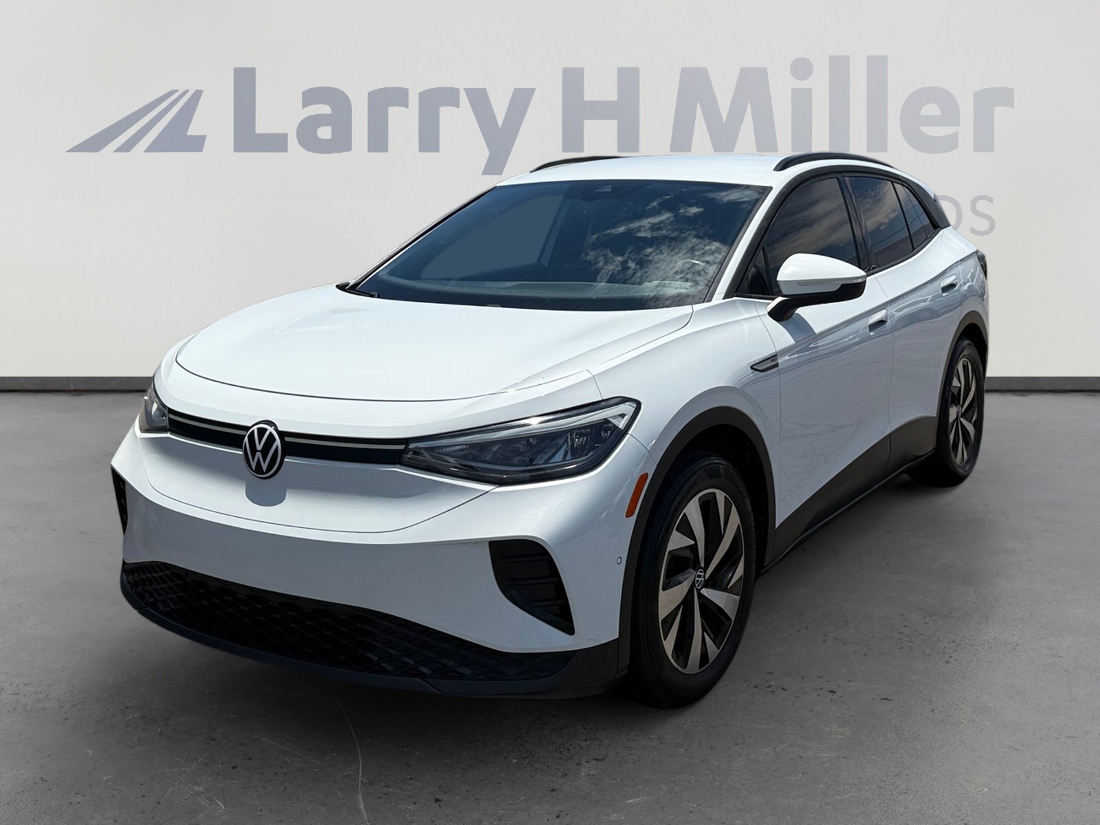 Used 2023 Volkswagen ID.4 Pro RWD image 1