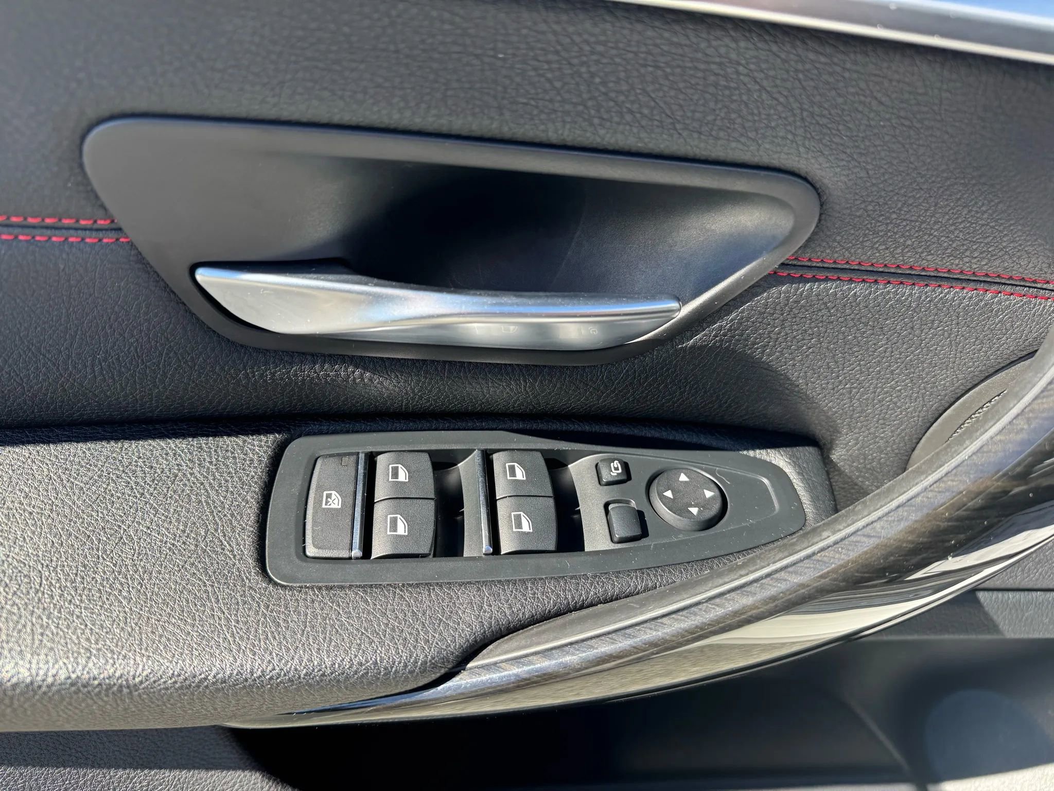 Used 2019 BMW 430i Gran Coupe xDrive w/ Convenience Package AWD/4WD image 14