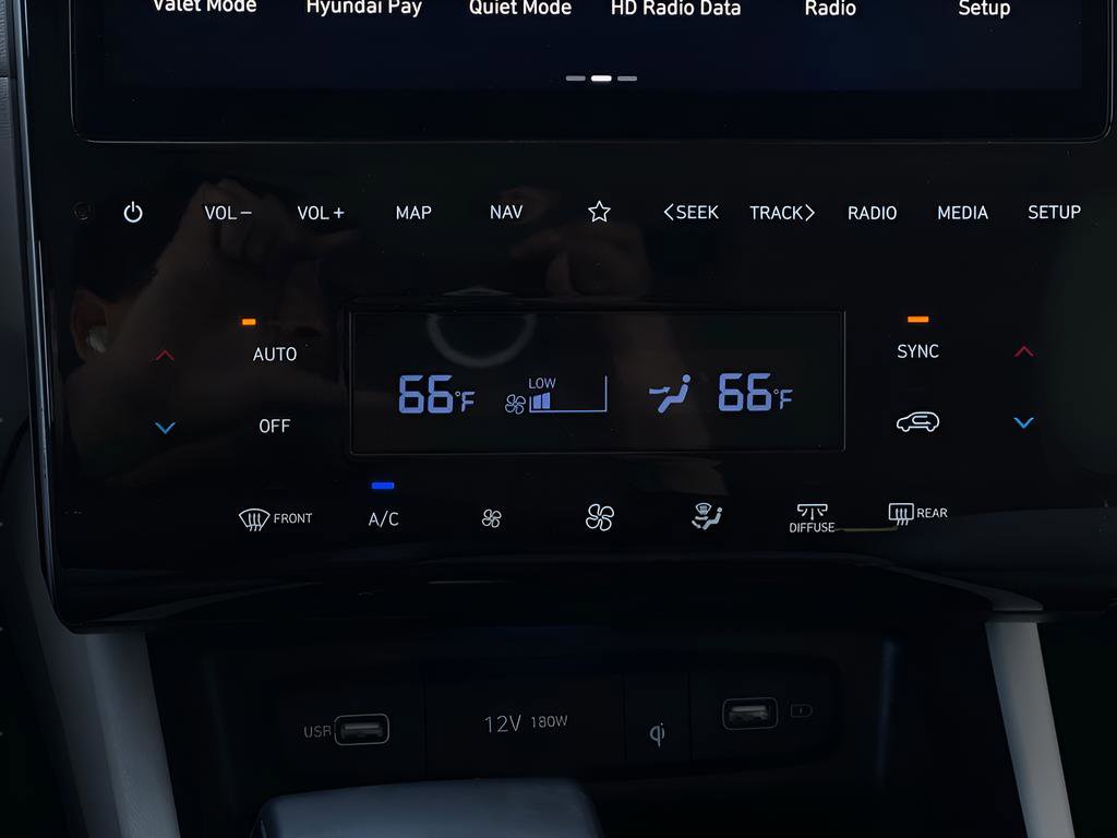Used 2024 Hyundai Tucson SEL w/ Convenience Package AWD/4WD image 31