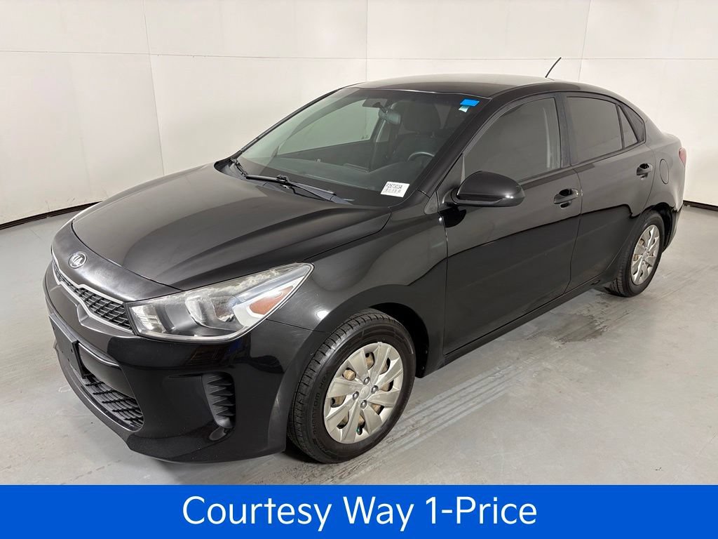 Used 2018 Kia Rio S FWD image 5