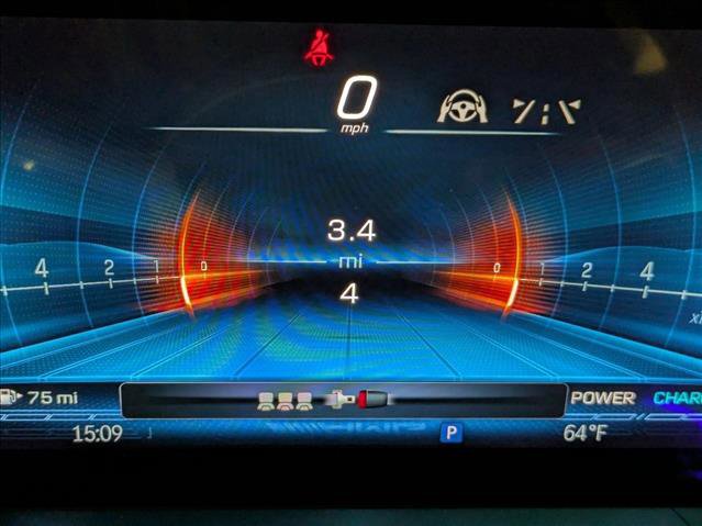 New 2026 Mercedes-Benz GLE 53 AMG 4MATIC image 11