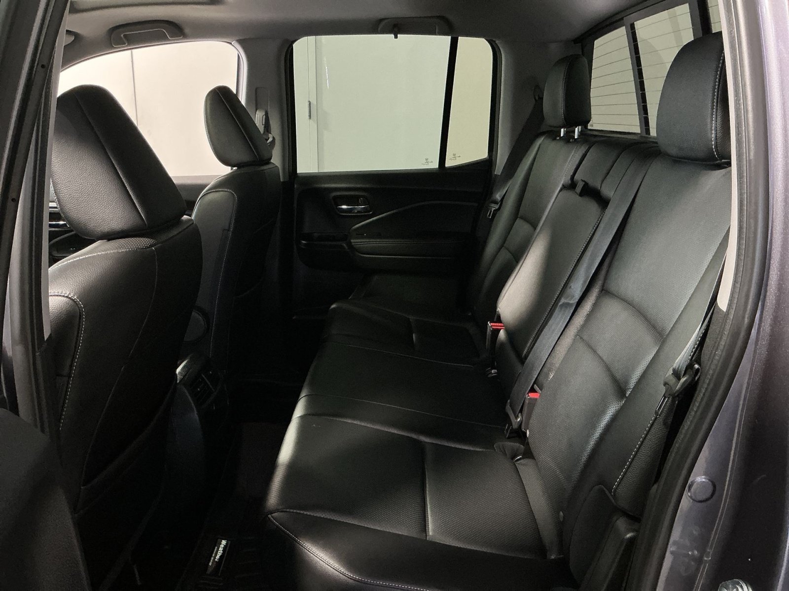 Used 2022 Honda Ridgeline RTL-E image 25