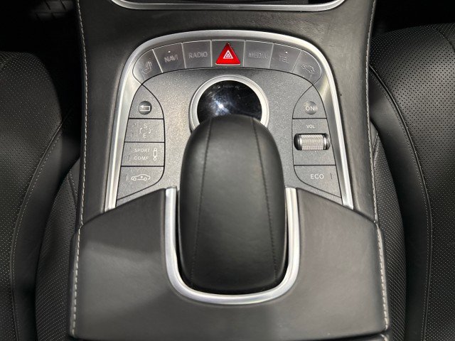 Used 2014 Mercedes-Benz S 550 4MATIC Premium 1/Driver Assist image 70