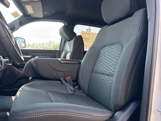 New 2026 RAM 1500 Classic Warlock image 14