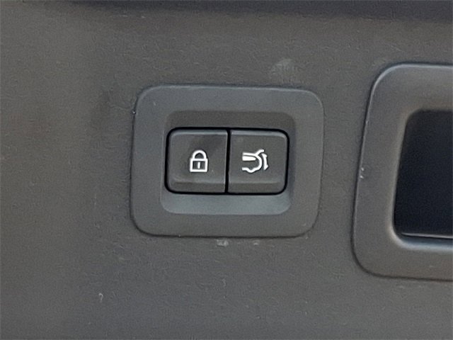 Used 2025 MAZDA CX-70 3.3 Turbo w/ Preferred Package image 33