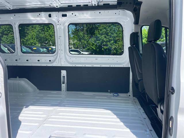 New 2025 Ford Transit 350 148 Medium Roof image 5