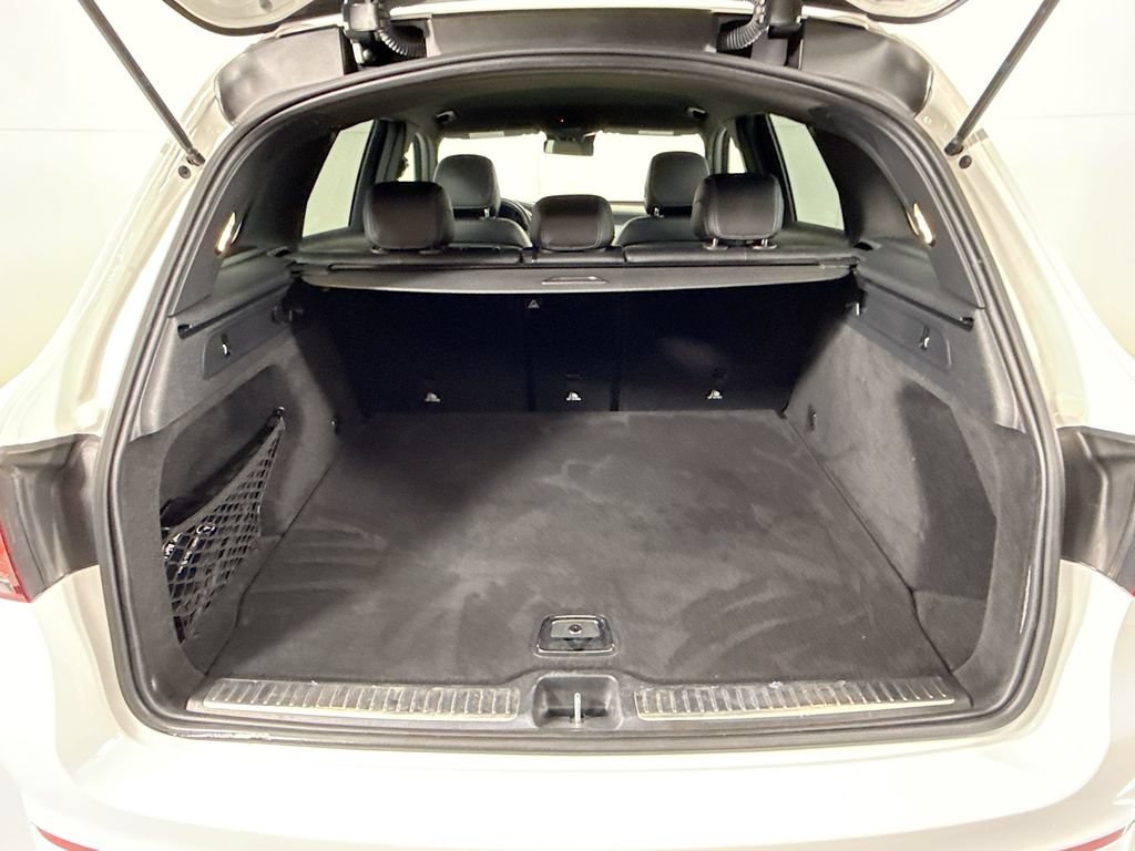 Certified 2022 Mercedes-Benz GLC 300 4MATIC image 28