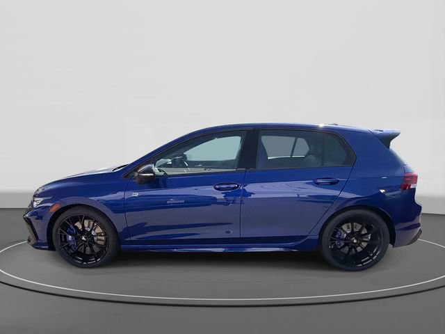 New 2026 Volkswagen Golf AWD/4WD image 4