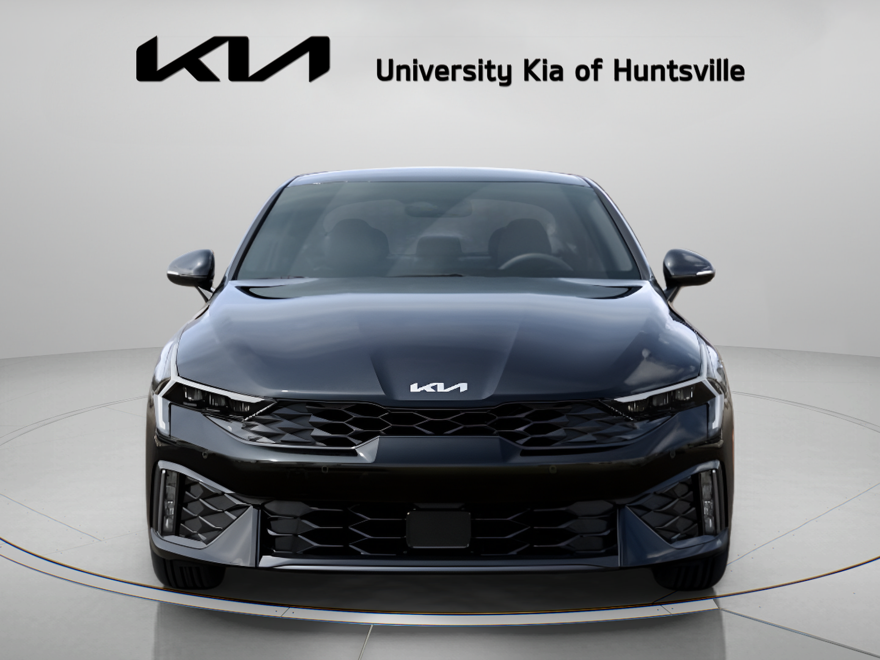 New 2026 Kia K5 GT-Line FWD image 2