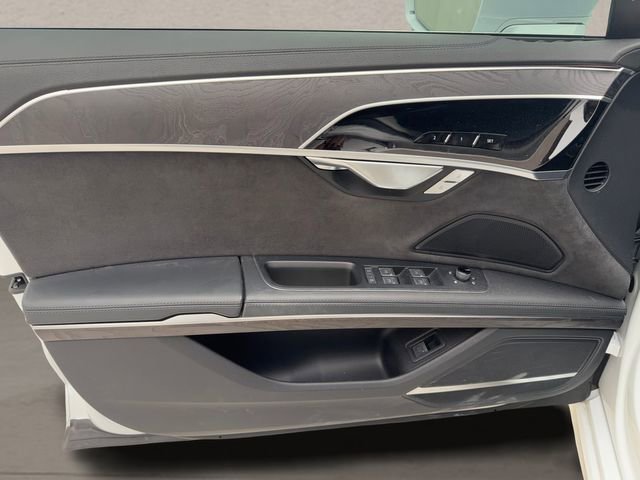 Used 2023 Audi A8 L 3.0T w/ Executive Package image 13