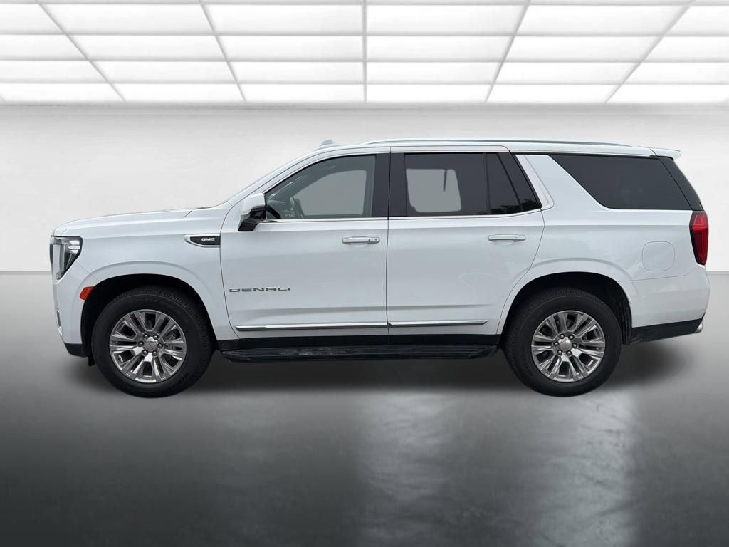 Certified 2024 GMC Yukon Denali RWD image 16