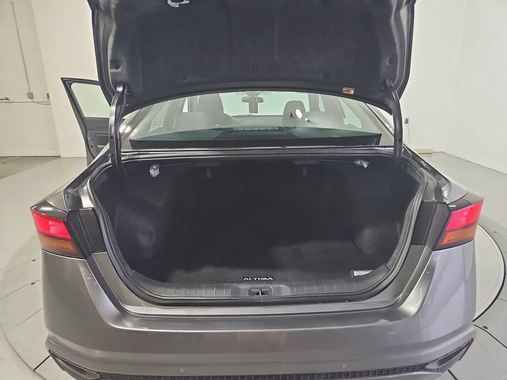 Certified 2023 Nissan Altima 2.5 S FWD image 23