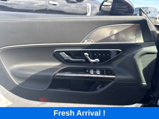 Used 2023 Mercedes-Benz SL 43 AMG image 11